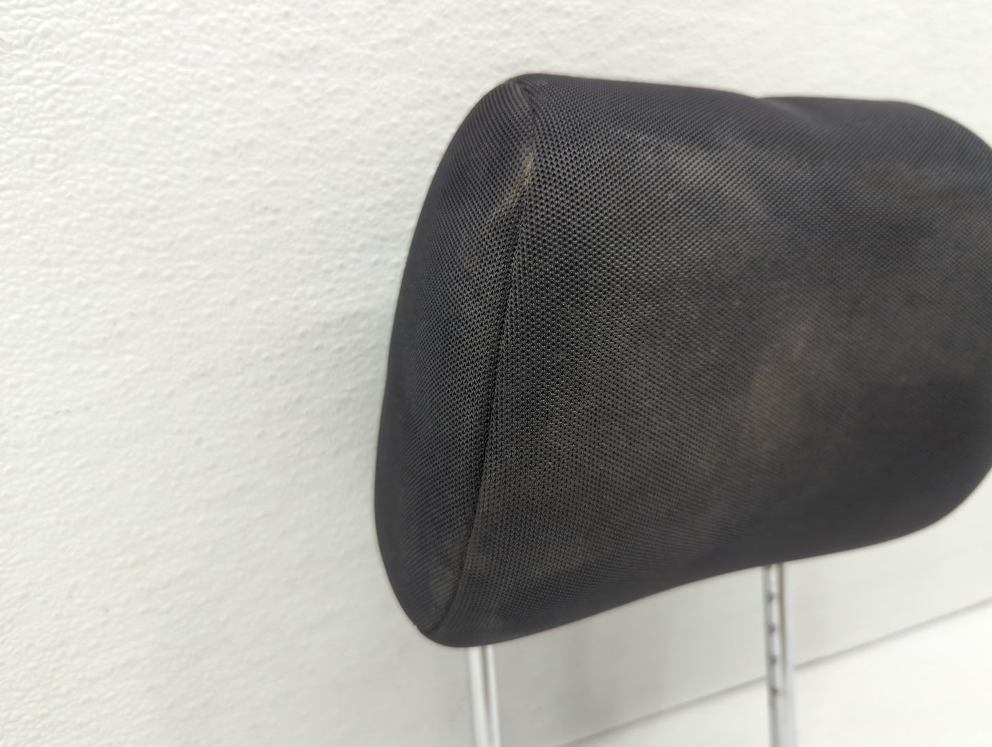 2006-2009 Scion Tc Headrest Head Rest Front Driver Passenger Seat Black - Oemusedautoparts1.com