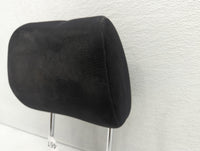 2006-2009 Scion Tc Headrest Head Rest Front Driver Passenger Seat Black - Oemusedautoparts1.com