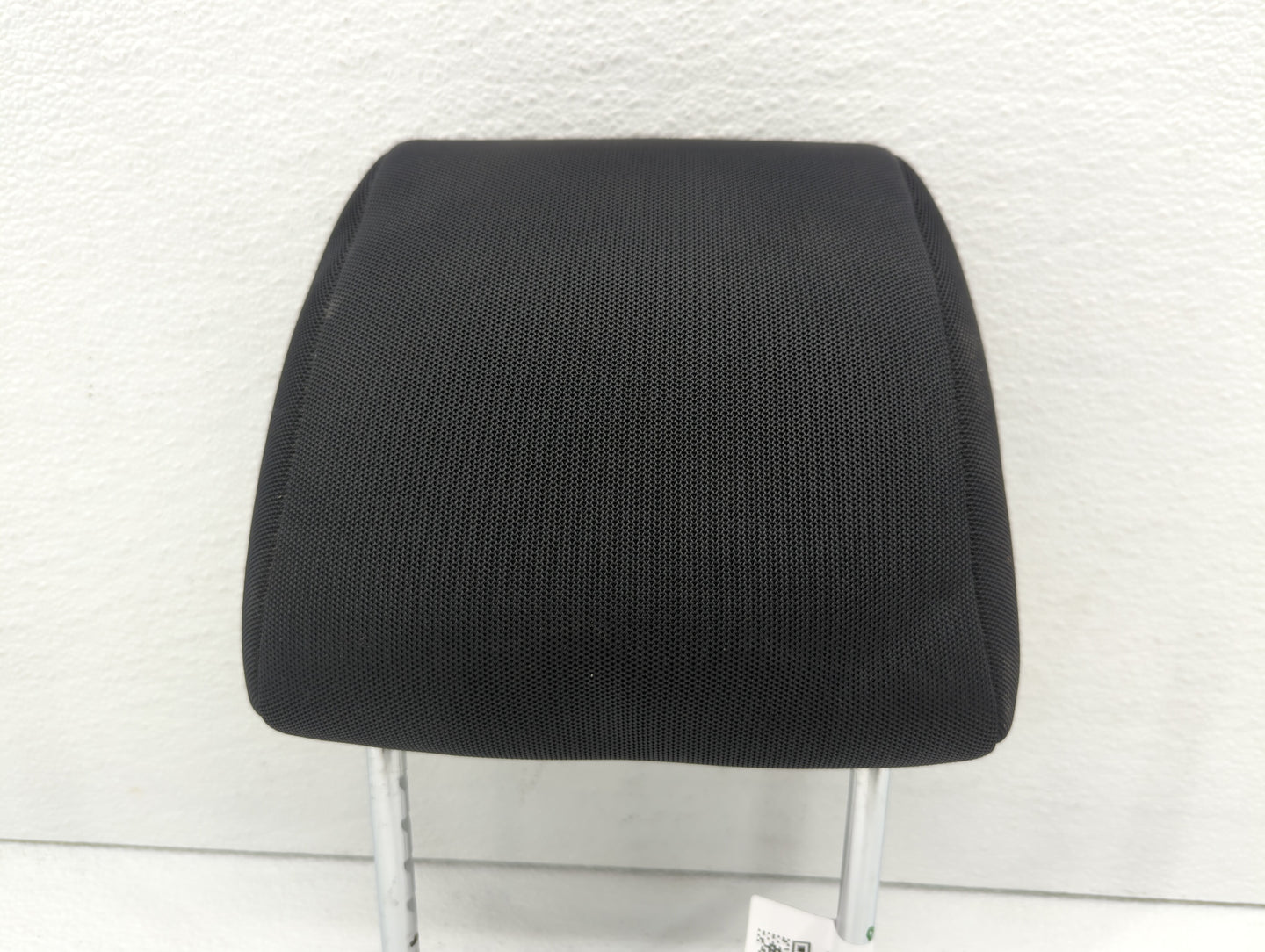 2006-2009 Scion Tc Headrest Head Rest Front Driver Passenger Seat Black - Oemusedautoparts1.com