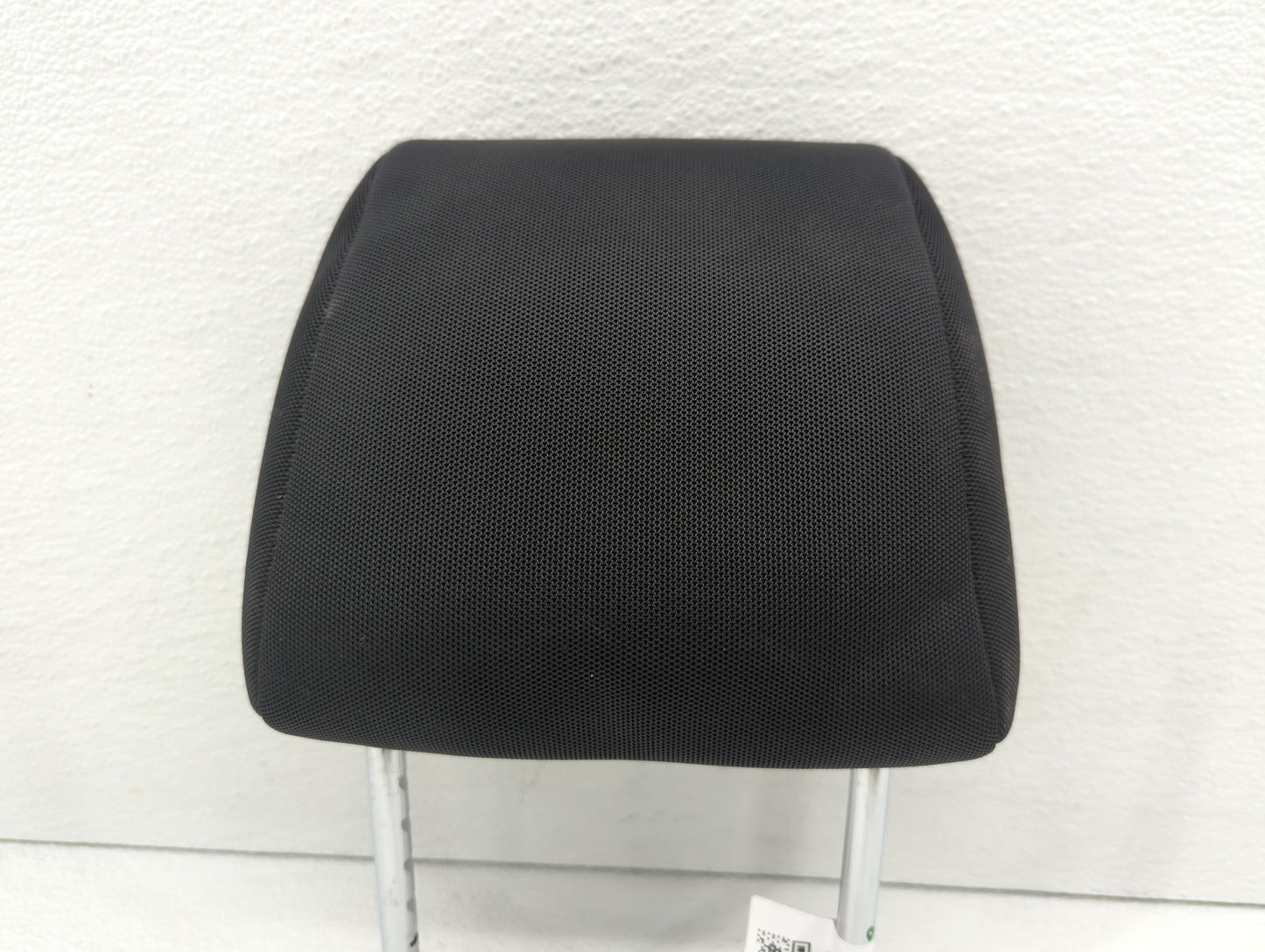 2006-2009 Scion Tc Headrest Head Rest Front Driver Passenger Seat Black - Oemusedautoparts1.com