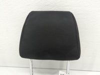 2006-2009 Scion Tc Headrest Head Rest Front Driver Passenger Seat Black - Oemusedautoparts1.com