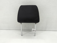2006-2009 Scion Tc Headrest Head Rest Front Driver Passenger Seat Black - Oemusedautoparts1.com