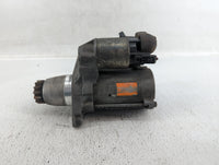 2006-2010 Scion Tc Car Starter Motor Solenoid OEM P/N:28100-20020 Fits OEM Used Auto Parts - Oemusedautoparts1.com