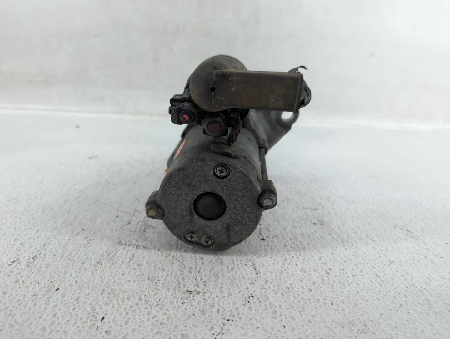 2006-2010 Scion Tc Car Starter Motor Solenoid OEM P/N:28100-20020 Fits OEM Used Auto Parts - Oemusedautoparts1.com