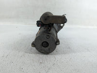2006-2010 Scion Tc Car Starter Motor Solenoid OEM P/N:28100-20020 Fits OEM Used Auto Parts - Oemusedautoparts1.com