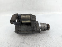 2006-2010 Scion Tc Car Starter Motor Solenoid OEM P/N:28100-20020 Fits OEM Used Auto Parts - Oemusedautoparts1.com
