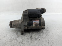 2006-2010 Scion Tc Car Starter Motor Solenoid OEM Fits OEM Used Auto Parts - Oemusedautoparts1.com