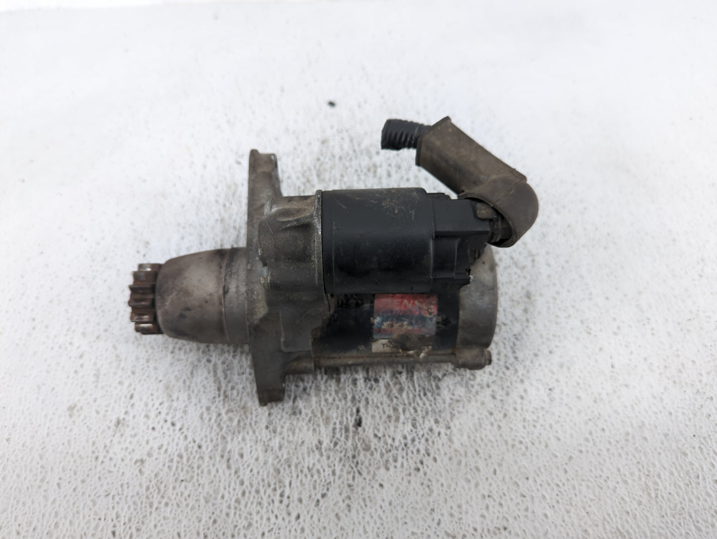 2006-2010 Scion Tc Car Starter Motor Solenoid OEM Fits OEM Used Auto Parts - Oemusedautoparts1.com