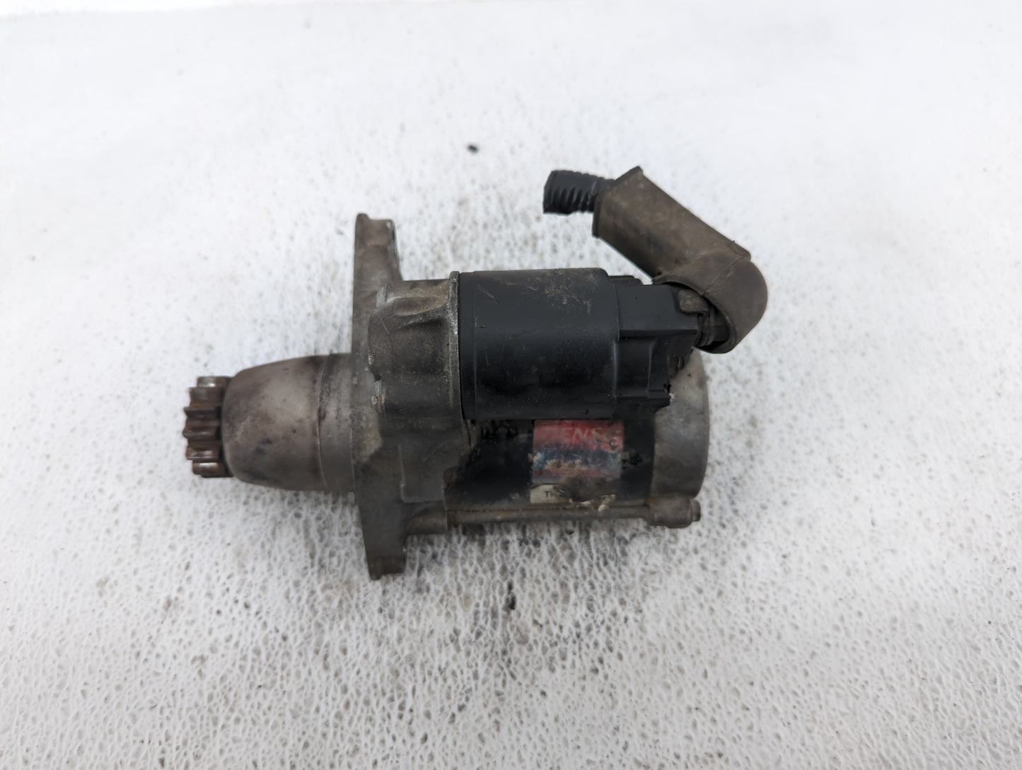 2006-2010 Scion Tc Car Starter Motor Solenoid OEM Fits OEM Used Auto Parts - Oemusedautoparts1.com