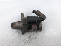 2006-2010 Scion Tc Car Starter Motor Solenoid OEM Fits OEM Used Auto Parts - Oemusedautoparts1.com