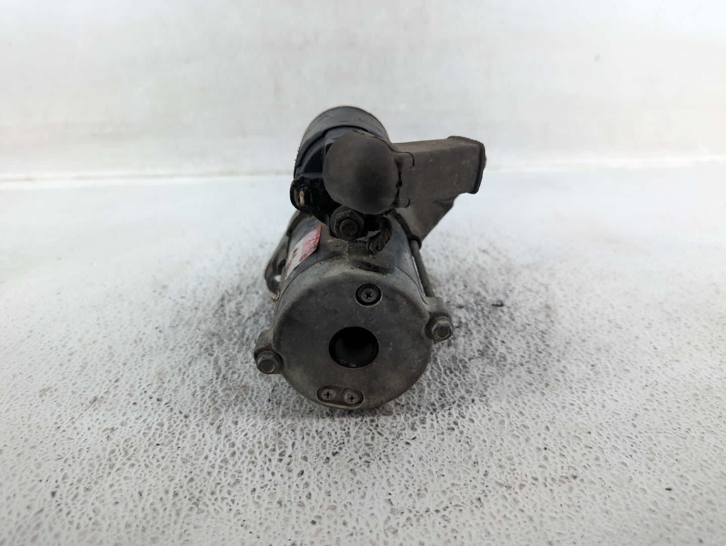 2006-2010 Scion Tc Car Starter Motor Solenoid OEM Fits OEM Used Auto Parts - Oemusedautoparts1.com