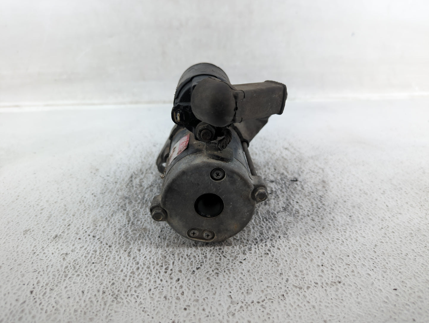 2006-2010 Scion Tc Car Starter Motor Solenoid OEM Fits OEM Used Auto Parts - Oemusedautoparts1.com