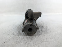 2006-2010 Scion Tc Car Starter Motor Solenoid OEM Fits OEM Used Auto Parts - Oemusedautoparts1.com