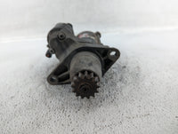 2006-2010 Scion Tc Car Starter Motor Solenoid OEM Fits OEM Used Auto Parts - Oemusedautoparts1.com