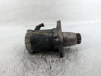 2006-2010 Scion Tc Car Starter Motor Solenoid OEM Fits OEM Used Auto Parts - Oemusedautoparts1.com