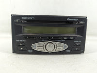 2006-2007 Scion Tc Am Fm Cd Player Radio Receiver - Oemusedautoparts1.com