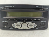 2006-2007 Scion Tc Am Fm Cd Player Radio Receiver 548921 - Oemusedautoparts1.com