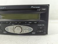 2006-2007 Scion Tc Am Fm Cd Player Radio Receiver 548921 - Oemusedautoparts1.com