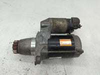 2006-2010 Scion Tc Car Starter Motor Solenoid OEM P/N:428000-1840 28100-20020 Fits OEM Used Auto Parts - Oemusedautoparts1.c