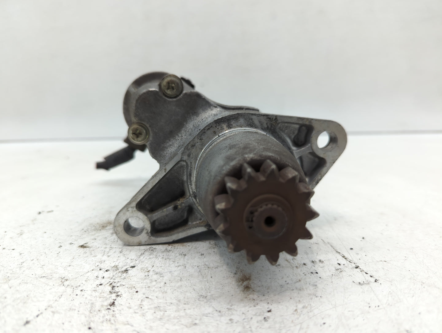 2006-2010 Scion Tc Car Starter Motor Solenoid OEM P/N:428000-1840 28100-20020 Fits OEM Used Auto Parts - Oemusedautoparts1.c