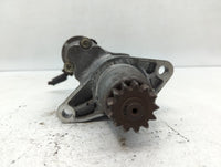 2006-2010 Scion Tc Car Starter Motor Solenoid OEM P/N:428000-1840 28100-20020 Fits OEM Used Auto Parts - Oemusedautoparts1.c