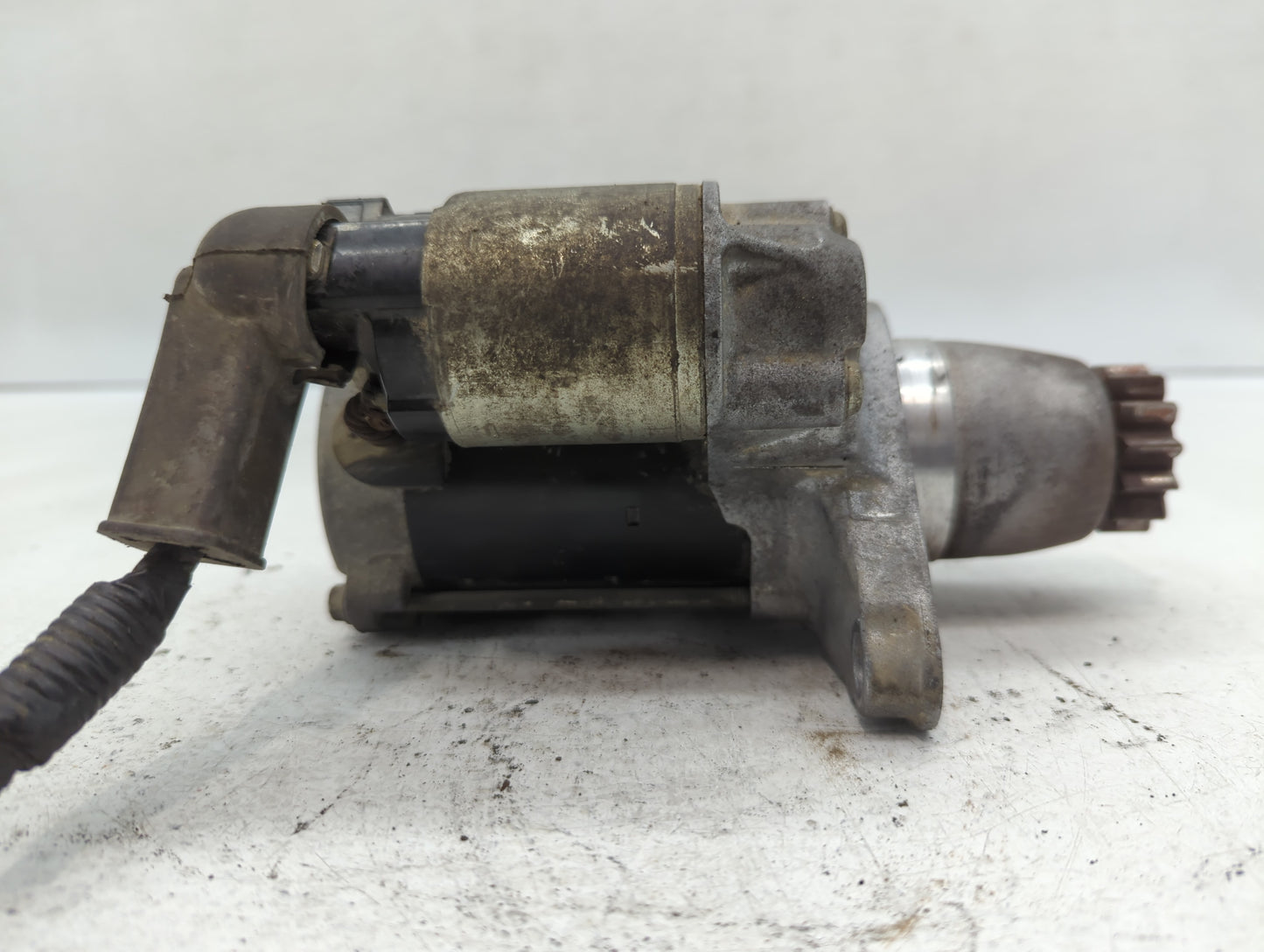 2006-2010 Scion Tc Car Starter Motor Solenoid OEM P/N:428000-1840 28100-20020 Fits OEM Used Auto Parts - Oemusedautoparts1.c