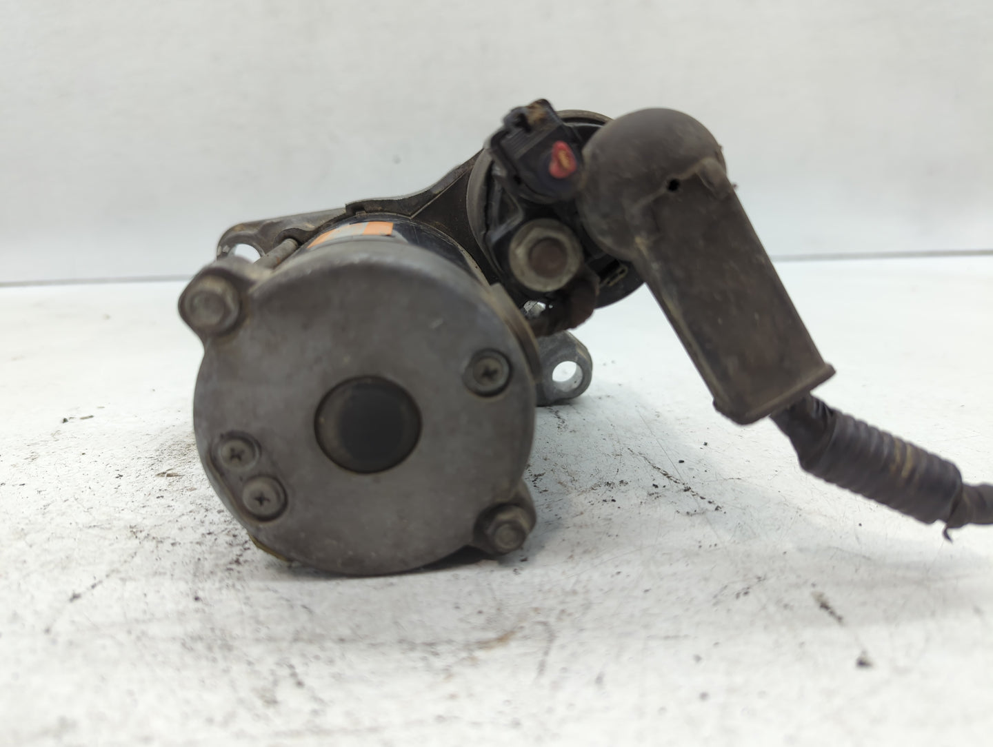 2006-2010 Scion Tc Car Starter Motor Solenoid OEM P/N:428000-1840 28100-20020 Fits OEM Used Auto Parts - Oemusedautoparts1.c