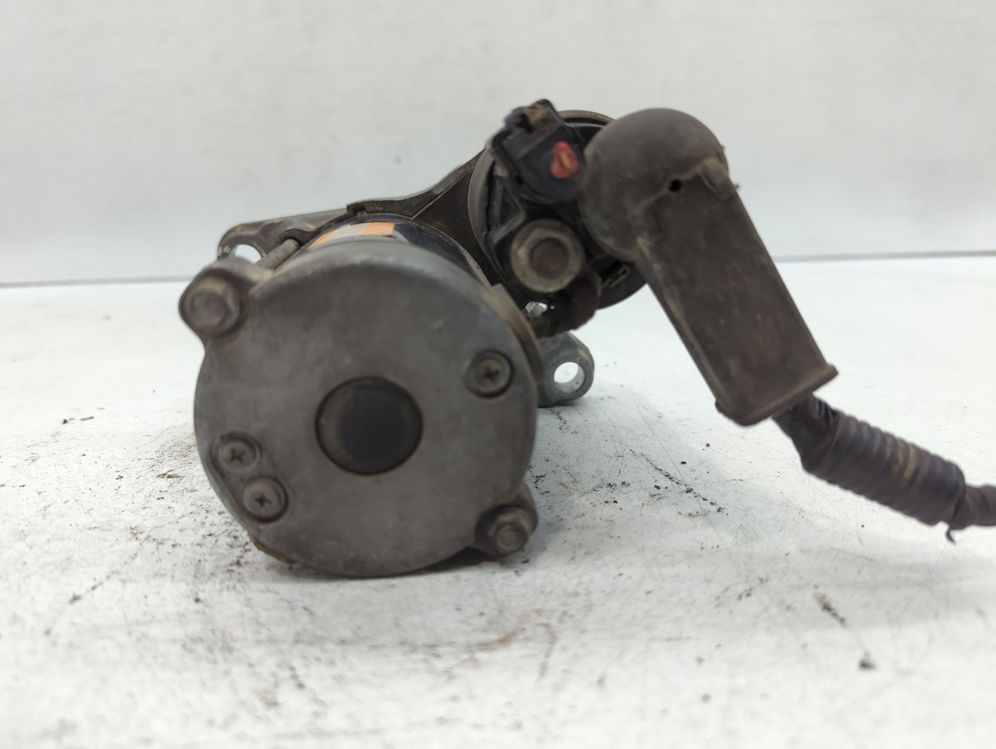 2006-2010 Scion Tc Car Starter Motor Solenoid OEM P/N:428000-1840 28100-20020 Fits OEM Used Auto Parts - Oemusedautoparts1.c