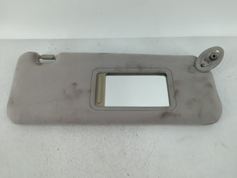 compare product 2007 Scion Tc Sun Visor Shade Replacement Passenger Right Mirror Fits OEM Used Auto Parts