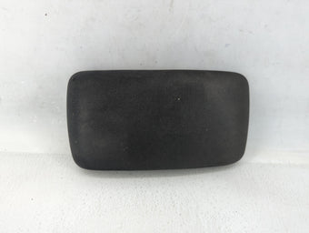 compare product 2007 Scion Tc Center Console Armrest Cover Lid Black