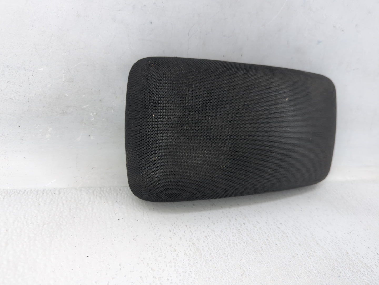 2007 Scion Tc Center Console Armrest Cover Lid Black - Oemusedautoparts1.com