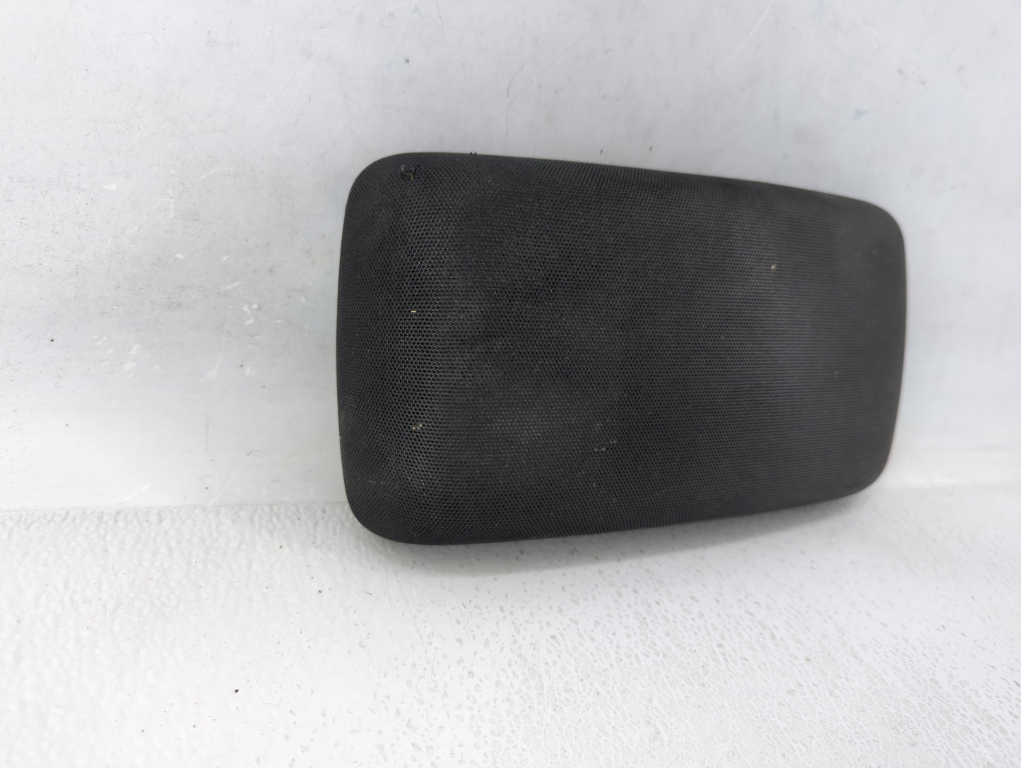 2007 Scion Tc Center Console Armrest Cover Lid Black - Oemusedautoparts1.com