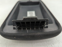 2007 Scion Tc Center Console Armrest Cover Lid Black - Oemusedautoparts1.com