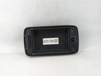 2007 Scion Tc Center Console Armrest Cover Lid Black - Oemusedautoparts1.com