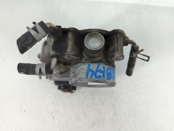 2006-2010 Scion Tc Throttle Body P/N:22030-28070 Fits Fits 2006 2007 2008 2009 2010 2011 2012 2013 2014 2015 OEM Used Auto Parts