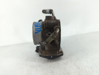 2006-2010 Scion Tc Throttle Body P/N:22030-28070 Fits Fits 2006 2007 2008 2009 2010 2011 2012 2013 2014 2015 OEM Used Auto P