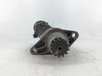2006-2010 Scion Tc Car Starter Motor Solenoid OEM P/N:7034-7236-10 Fits OEM Used Auto Parts - Oemusedautoparts1.com