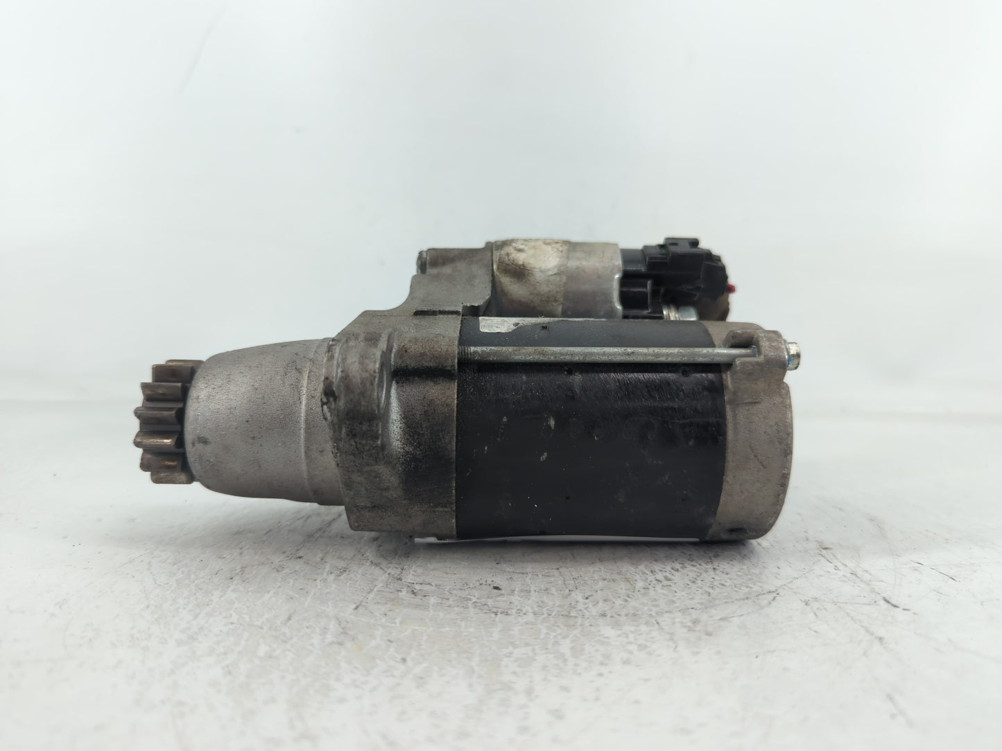 2006-2010 Scion Tc Car Starter Motor Solenoid OEM P/N:7034-7236-10 Fits OEM Used Auto Parts - Oemusedautoparts1.com