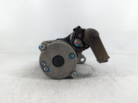 2006-2010 Scion Tc Car Starter Motor Solenoid OEM P/N:7034-7236-10 Fits OEM Used Auto Parts - Oemusedautoparts1.com