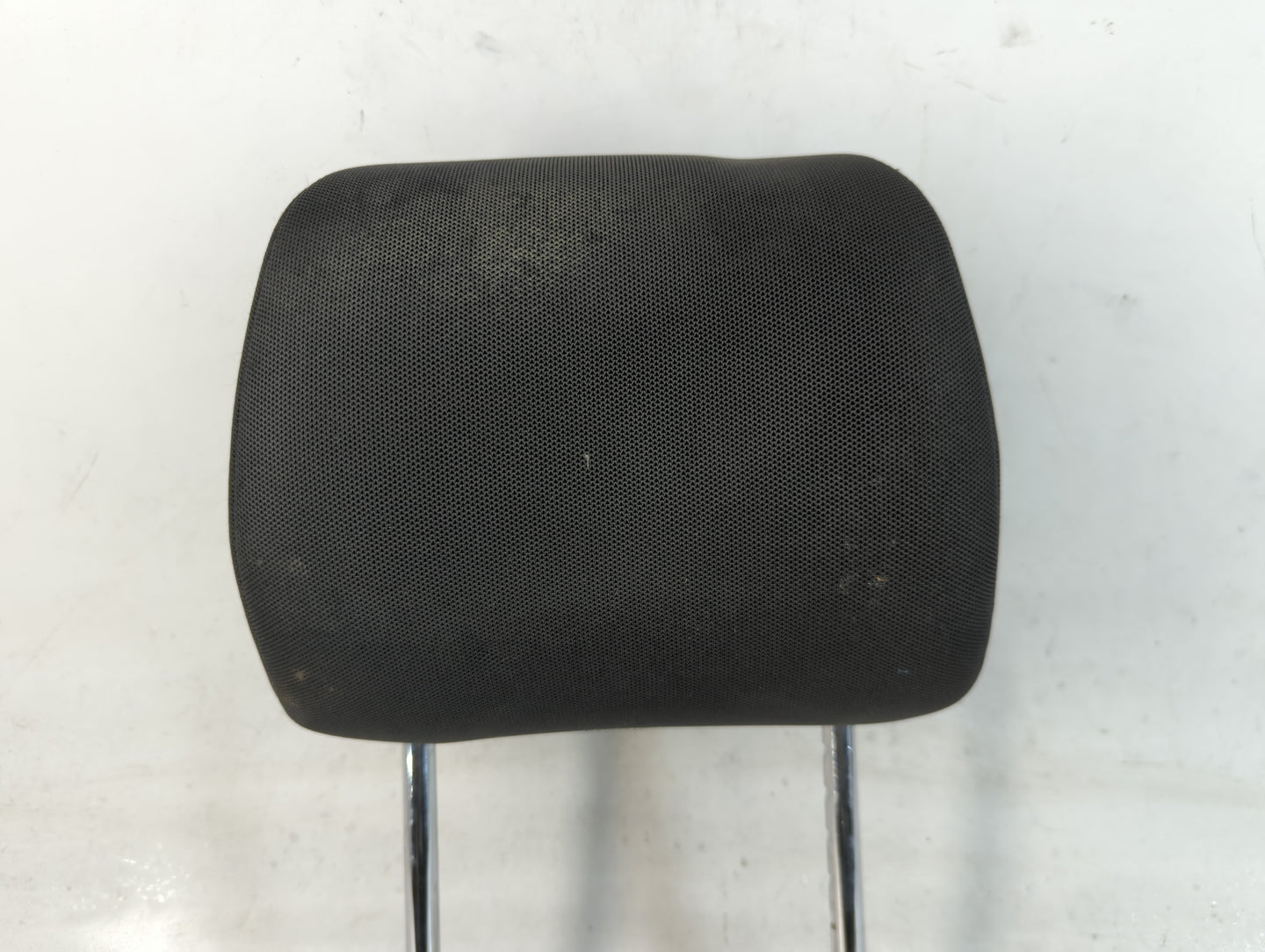 2006-2009 Scion Tc Headrest Head Rest Front Driver Passenger Seat Black - Oemusedautoparts1.com