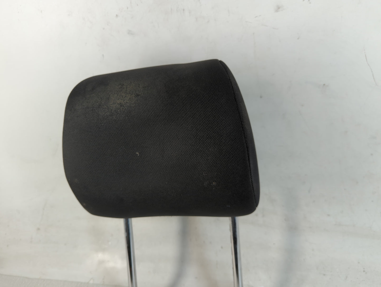 2006-2009 Scion Tc Headrest Head Rest Front Driver Passenger Seat Black - Oemusedautoparts1.com