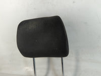 2006-2009 Scion Tc Headrest Head Rest Front Driver Passenger Seat Black - Oemusedautoparts1.com