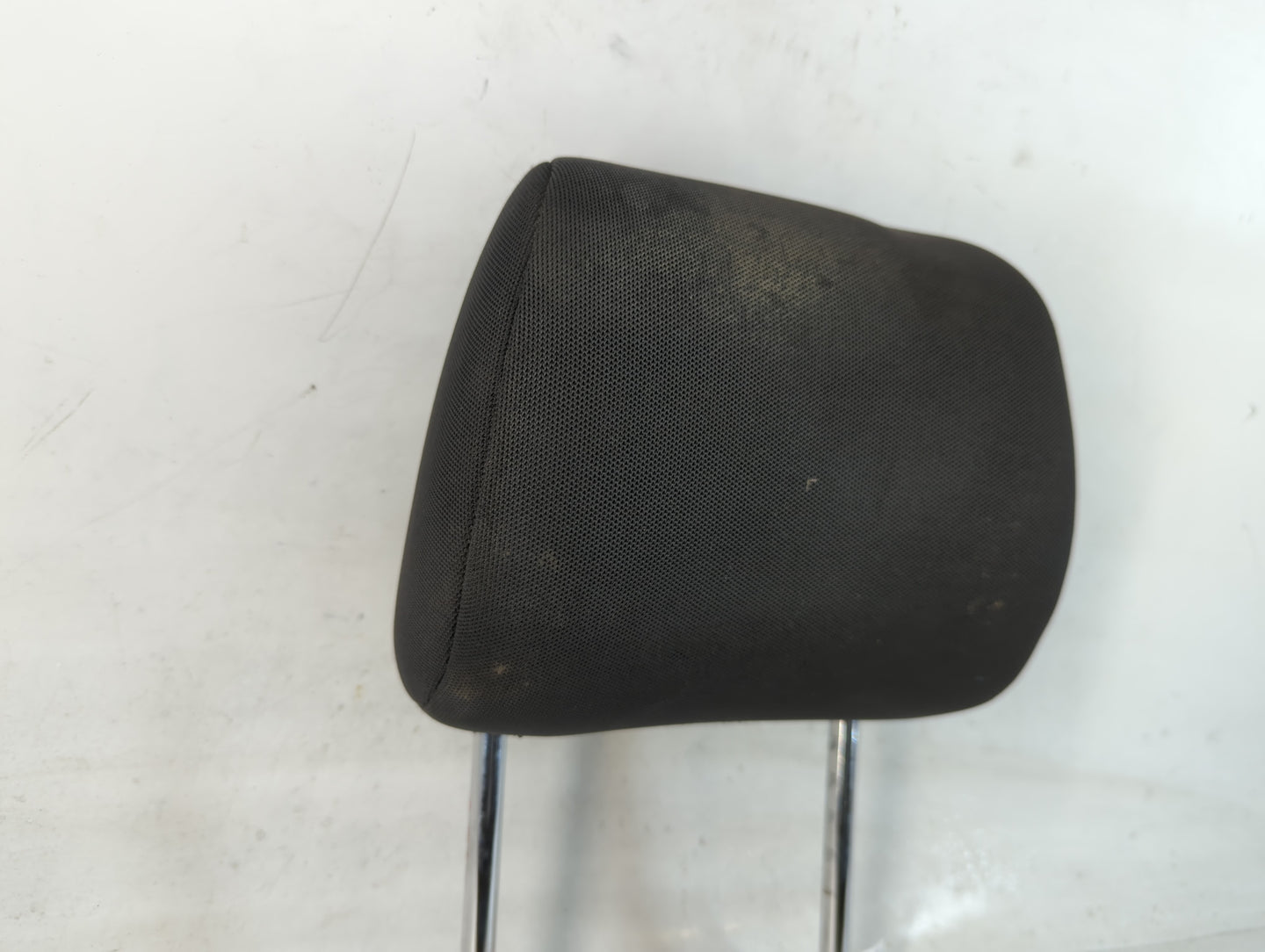 2006-2009 Scion Tc Headrest Head Rest Front Driver Passenger Seat Black - Oemusedautoparts1.com