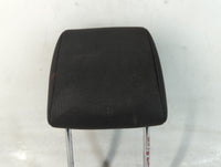 2006-2009 Scion Tc Headrest Head Rest Front Driver Passenger Seat Black - Oemusedautoparts1.com