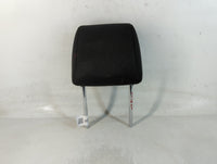 2006-2009 Scion Tc Headrest Head Rest Front Driver Passenger Seat Black - Oemusedautoparts1.com