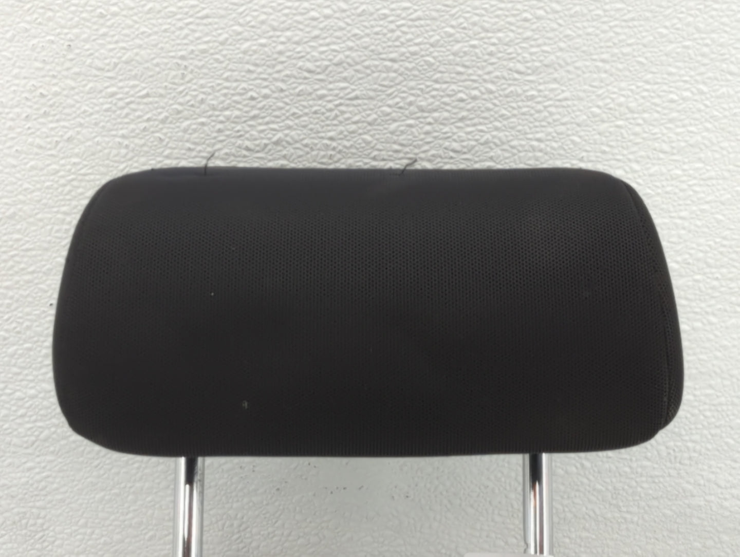 2006-2009 Scion Tc Headrest Head Rest Front Driver Passenger Seat Black - Oemusedautoparts1.com