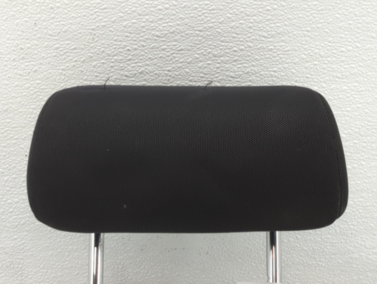 2006-2009 Scion Tc Headrest Head Rest Front Driver Passenger Seat Black - Oemusedautoparts1.com