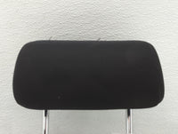 2006-2009 Scion Tc Headrest Head Rest Front Driver Passenger Seat Black - Oemusedautoparts1.com