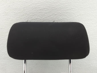 compare product 2006-2009 Scion Tc Headrest Head Rest Front Driver Passenger Seat Black