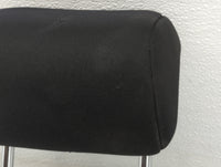 2006-2009 Scion Tc Headrest Head Rest Front Driver Passenger Seat Black - Oemusedautoparts1.com